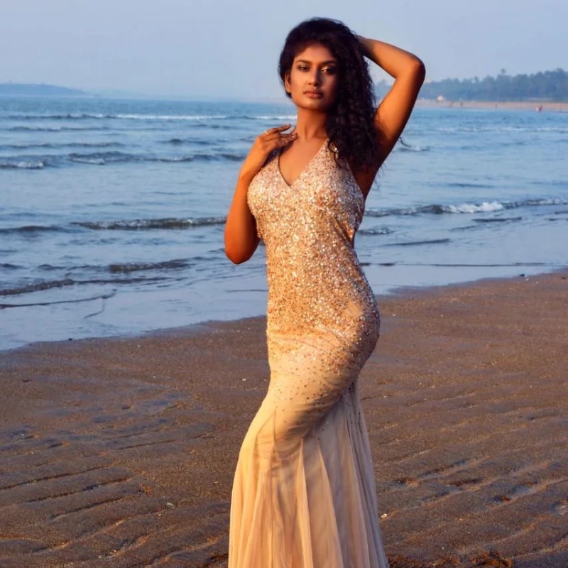 Ishini Balasuriya