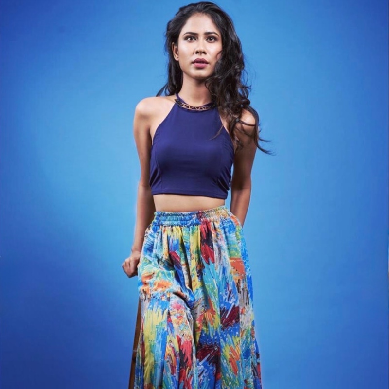 Naduni Balasuriya