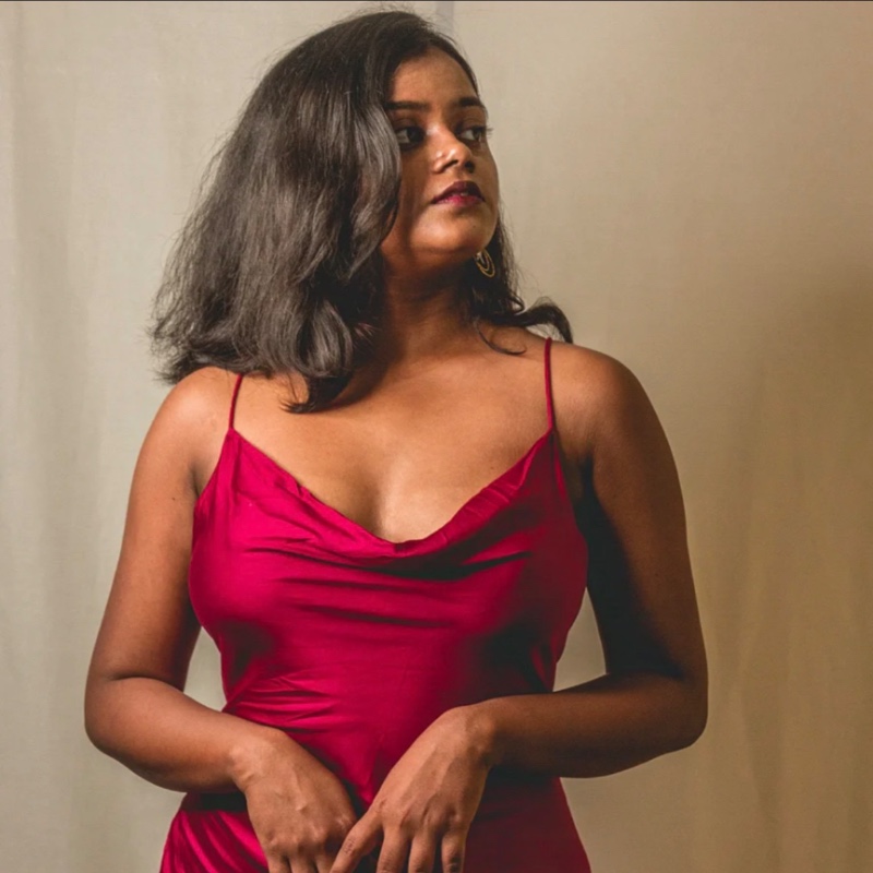 Janani Ilangakoon