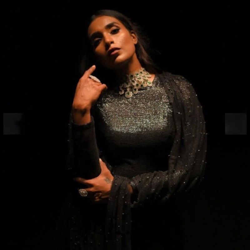 Yohani B Edirisinghe