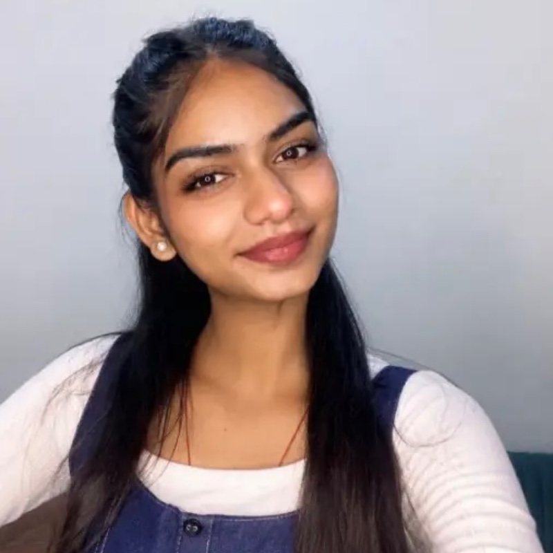 Sameena Nanayakkara