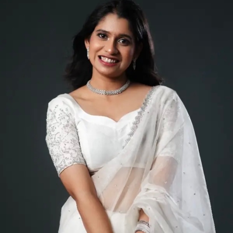 Randima Seneviratne