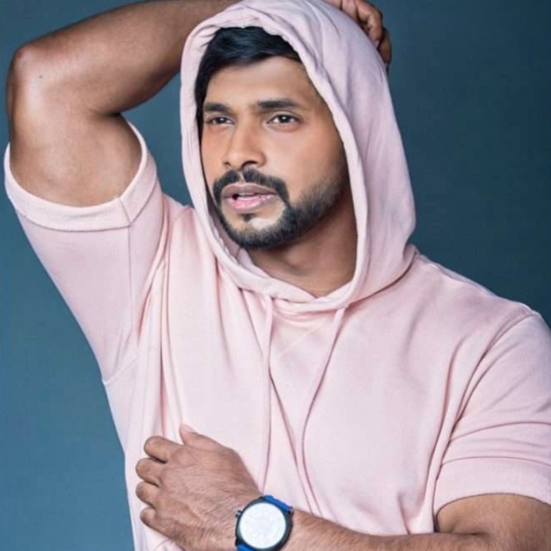 Pasidu Alwis