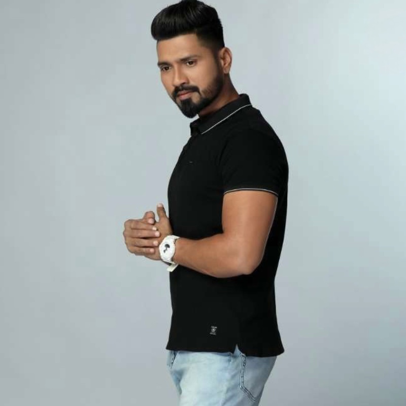 Jeewan Gunasekara
