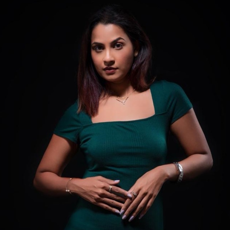 Bhagya Ratnayake